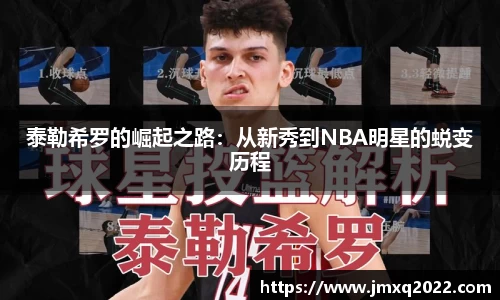 泰勒希罗的崛起之路：从新秀到NBA明星的蜕变历程