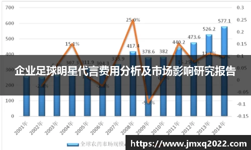 企业足球明星代言费用分析及市场影响研究报告