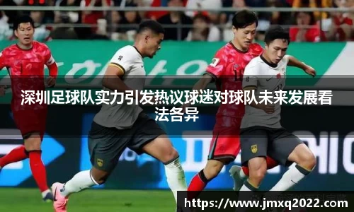 深圳足球队实力引发热议球迷对球队未来发展看法各异